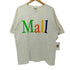 ジャーナルスタンダード JOURNAL STANDARD 22SS MALL LOGO プリント TEE メンズ BIG S