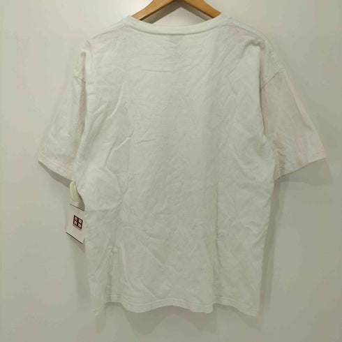 ジャーナルスタンダード JOURNAL STANDARD 22SS MALL LOGO プリント TEE メンズ BIG S