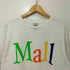 ジャーナルスタンダード JOURNAL STANDARD 22SS MALL LOGO プリント TEE メンズ BIG S