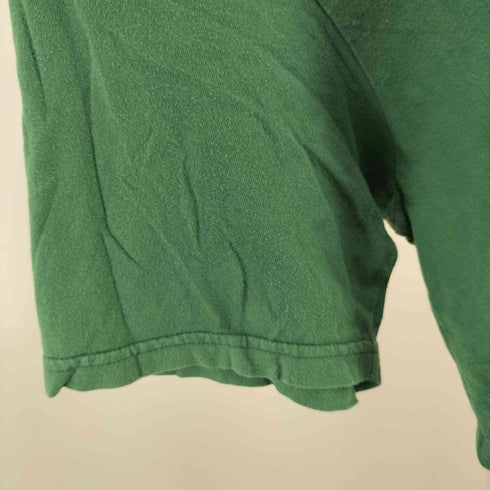 ヒステリックグラマー HYSTERIC GLAMOUR athletic pt 半袖tシャツ メンズ JPN:L