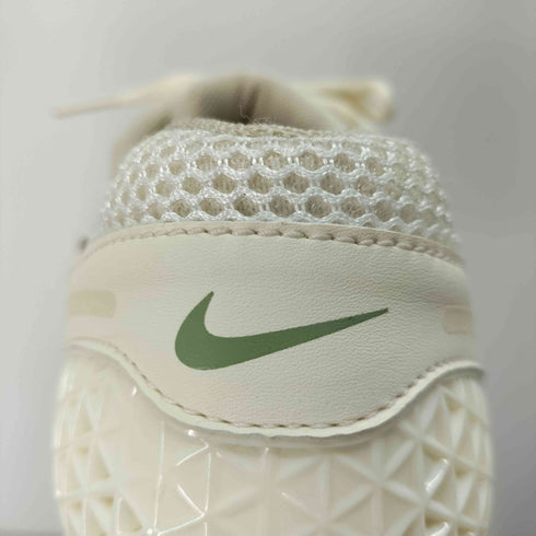 ナイキ NIKE W ZOOM VOMERO 5 PALE IVORY/PALE IVORY-PALE IVORY メンズ JPN:28.5