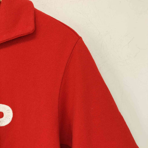 アディダス adidas 00s ニット ポロシャツ メンズ L