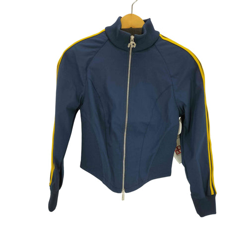 アディダスオリジナルス adidas Originals MIAOU TRACKTOP ミャウ コルセット トラックトップ レディース JPN:M