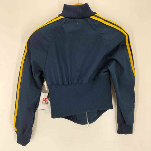 アディダスオリジナルス adidas Originals MIAOU TRACKTOP ミャウ コルセット トラックトップ レディース JPN:M