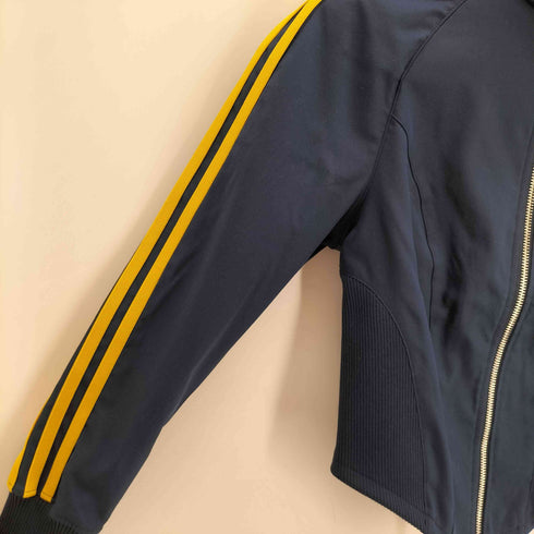アディダスオリジナルス adidas Originals MIAOU TRACKTOP ミャウ コルセット トラックトップ レディース JPN:M