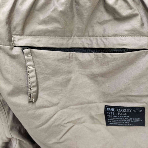 オークリー OAKLEY Fgl Ny Pit Shorts 5Inch 2.0m メンズ JPN:M