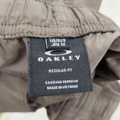 オークリー OAKLEY Fgl Ny Pit Shorts 5Inch 2.0m メンズ JPN:M