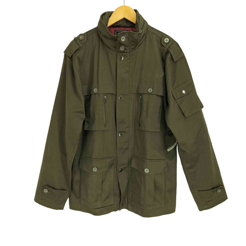 RAFFRULE M-65型 コンバットジャケット メンズ LL