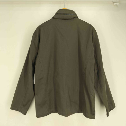 RAFFRULE M-65型 コンバットジャケット メンズ LL