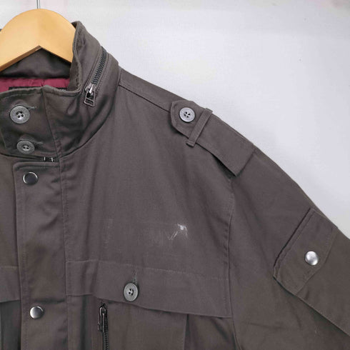 RAFFRULE M-65型 コンバットジャケット メンズ LL