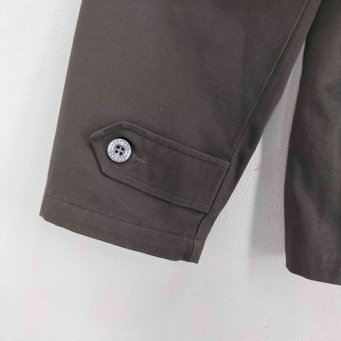 RAFFRULE M-65型 コンバットジャケット メンズ LL