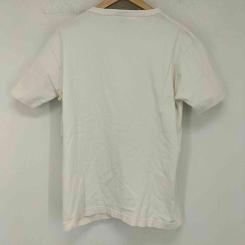 チャンピオン Champion USA製 クルーネック Tシャツ メンズ import:M