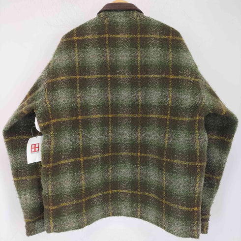 ペンドルトン PENDLETON ハンティング ブルゾン メンズ import:L