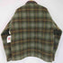 ペンドルトン PENDLETON ハンティング ブルゾン メンズ import:L