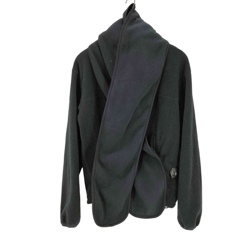 トゥデイフル TODAYFUL Halfzip Fleece Pullover マフラーセット レディース FREE