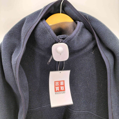 トゥデイフル TODAYFUL Halfzip Fleece Pullover マフラーセット レディース FREE