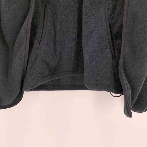 トゥデイフル TODAYFUL Halfzip Fleece Pullover マフラーセット レディース FREE