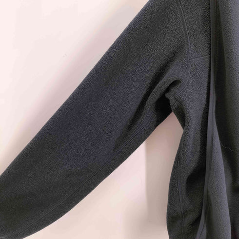 トゥデイフル TODAYFUL Halfzip Fleece Pullover マフラーセット レディース FREE