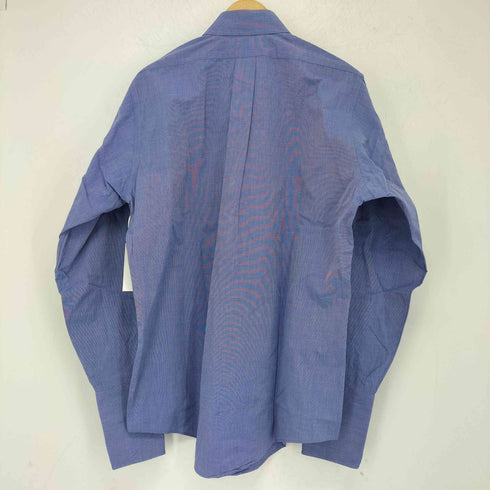 ブルックスブラザーズ BROOKS BROTHERS レギュラーカラー コットン シャツ メンズ