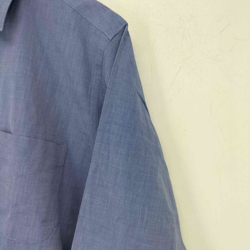 ブルックスブラザーズ BROOKS BROTHERS レギュラーカラー コットン シャツ メンズ