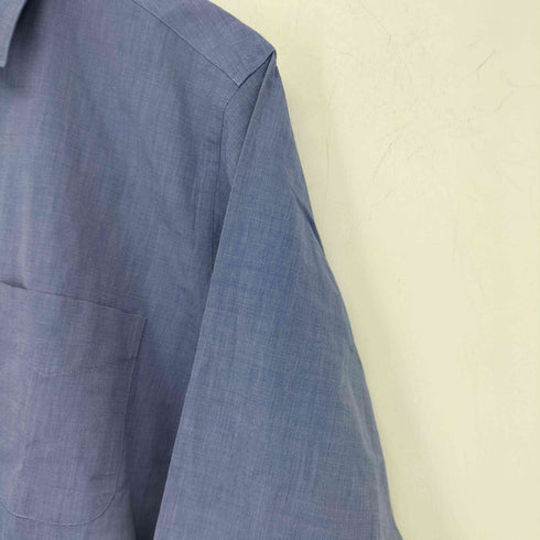 ブルックスブラザーズ BROOKS BROTHERS レギュラーカラー コットン シャツ メンズ