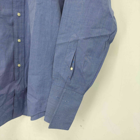 ブルックスブラザーズ BROOKS BROTHERS レギュラーカラー コットン シャツ メンズ