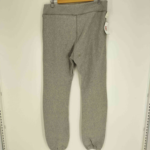 ラグビーラルフローレン Rugby Ralph Lauren 2004-13S フェルトパッチ イージー スウェット ジョガー パンツ メンズ M