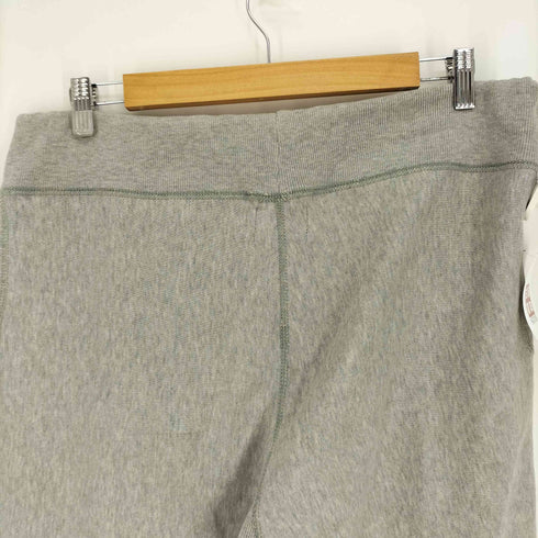 ラグビーラルフローレン Rugby Ralph Lauren 2004-13S フェルトパッチ イージー スウェット ジョガー パンツ メンズ M