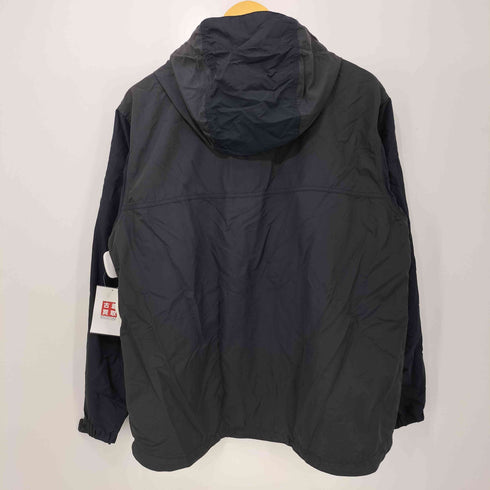 ジャックウルフスキン JACK WOLFSKIN JP CLASSIC VERSA JK V4 クラシックバーサジャケット ナイロン マウンテン パーカー メンズ JPN:M