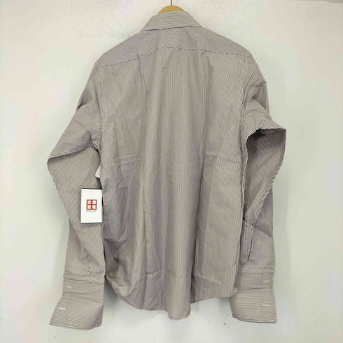 ブルックスブラザーズ BROOKS BROTHERS USA製 ストライプ シャツ メンズ