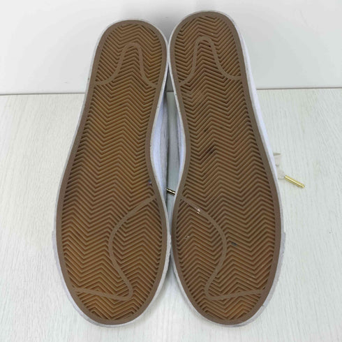 ナイキスケートボーディング NIKE SB MEDICOM TOY ZOOM BLAZER LOW ローカットスニーカー メンズ JPN:26