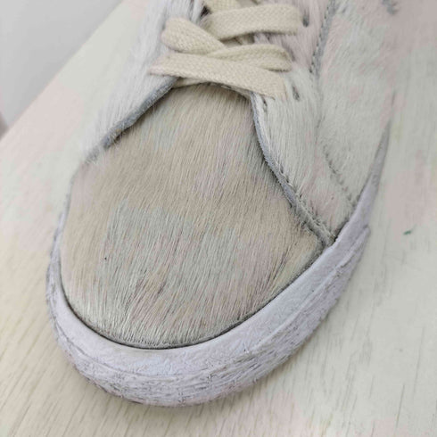 ナイキスケートボーディング NIKE SB MEDICOM TOY ZOOM BLAZER LOW ローカットスニーカー メンズ JPN:26