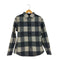 ユニクロ UNIQLO オーバーシャツジャケット メンズ JPN:M