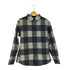 ユニクロ UNIQLO オーバーシャツジャケット メンズ JPN:M