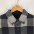 ユニクロ UNIQLO オーバーシャツジャケット メンズ JPN:M