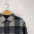 ユニクロ UNIQLO オーバーシャツジャケット メンズ JPN:M
