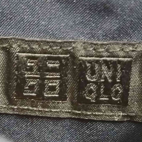 ユニクロ UNIQLO オーバーシャツジャケット メンズ JPN:M