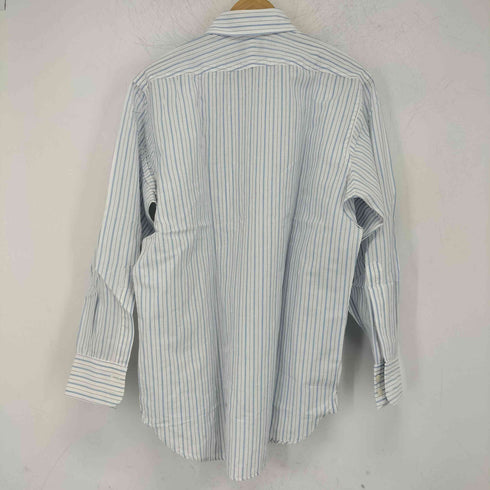 ブルックスブラザーズ BROOKS BROTHERS USA製 ストライプ シャツ メンズ