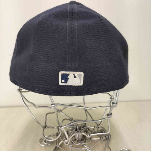 ニューエラ NEW ERA ny刺繍 キャップ メンズ 7 1/8
