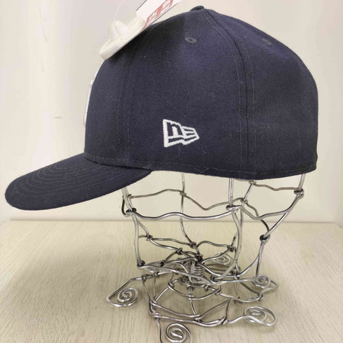 ニューエラ NEW ERA ny刺繍 キャップ メンズ 7 1/8