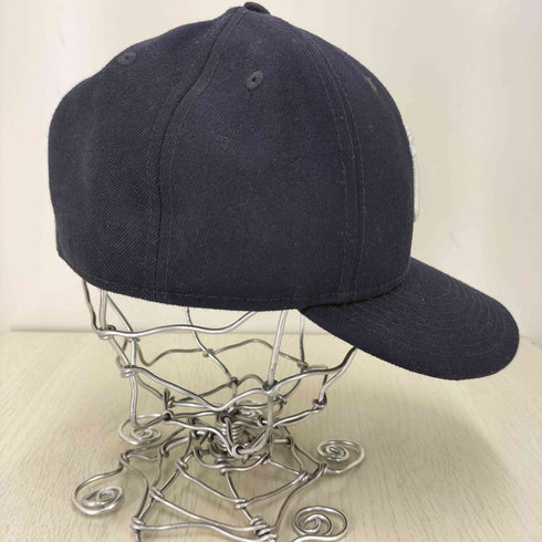 ニューエラ NEW ERA ny刺繍 キャップ メンズ 7 1/8