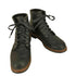 チペワ CHIPPEWA 6'SERVICE BOOT 6インチ サービスブーツ メンズ US:8.5