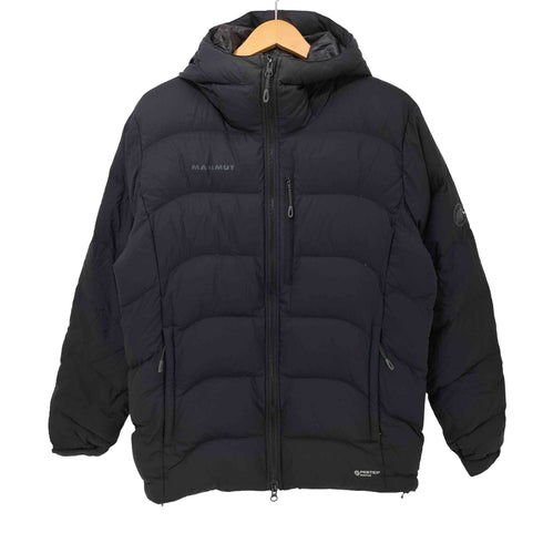 マムート MAMMUT XERON IN HOODED JACKET ダウンジャケット メンズ JPN:S