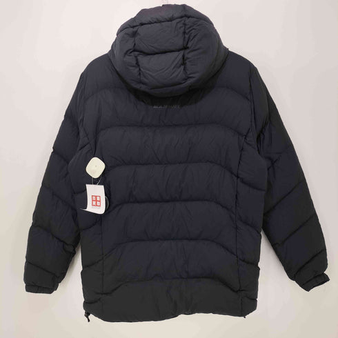 マムート MAMMUT XERON IN HOODED JACKET ダウンジャケット メンズ JPN:S
