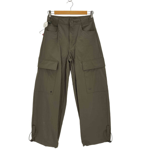 アディダスオリジナルス adidas Originals プレミアム エッセンシャルズ カーゴパンツ レディース JPN:M