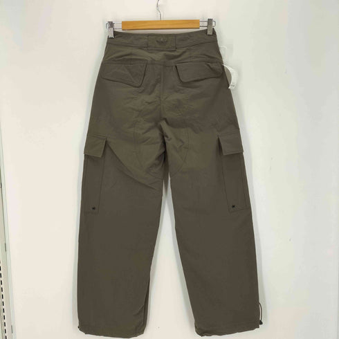 アディダスオリジナルス adidas Originals プレミアム エッセンシャルズ カーゴパンツ レディース JPN:M