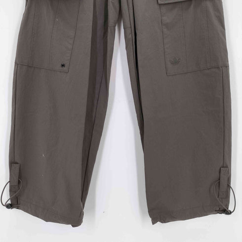 アディダスオリジナルス adidas Originals プレミアム エッセンシャルズ カーゴパンツ レディース JPN:M