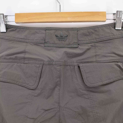 アディダスオリジナルス adidas Originals プレミアム エッセンシャルズ カーゴパンツ レディース JPN:M
