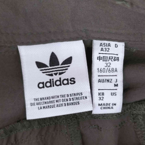 アディダスオリジナルス adidas Originals プレミアム エッセンシャルズ カーゴパンツ レディース JPN:M