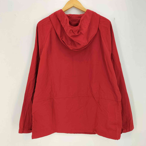 エルエルビーン L.L.Bean ナイロン アノラックパーカー メンズ import:L